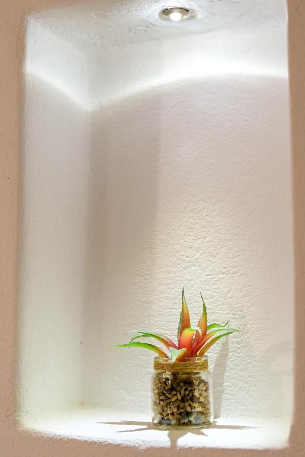 Cycladic Home On The Hill With Beautiful Views!! Agkidia Esterno foto