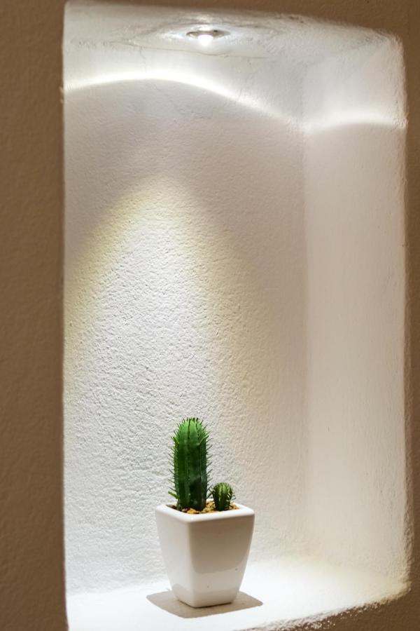 Cycladic Home On The Hill With Beautiful Views!! Agkidia Esterno foto